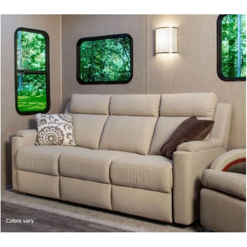 Armless Recliner, Heritag (R)